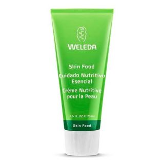 Weleda Skinfood Crema Plantas Medic 75 Ml