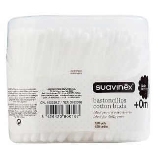 Suavinex Bastoncillos 150 Unidades