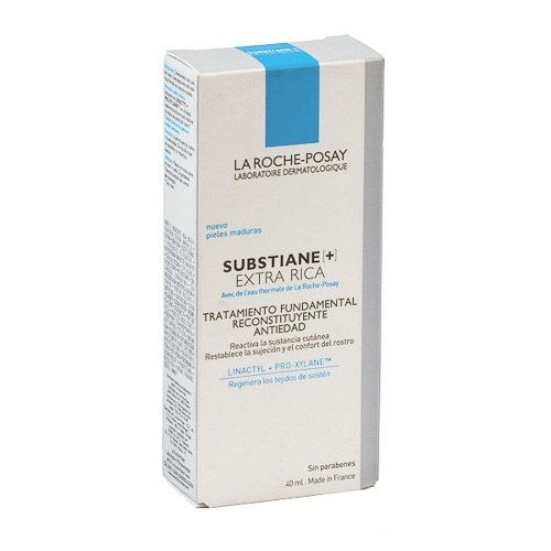 Substiane Extra Rica Roche Posay 40 Ml