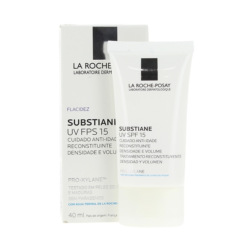 Substiane Uv Antiedad Roche Posay 40 Ml