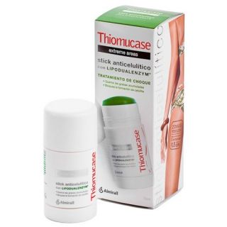 Thiomucase Stick Anticelulítico 75 Ml