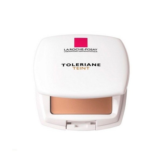 Toleriane Maquillaje Roche Posay Compac Dore N 15 9G