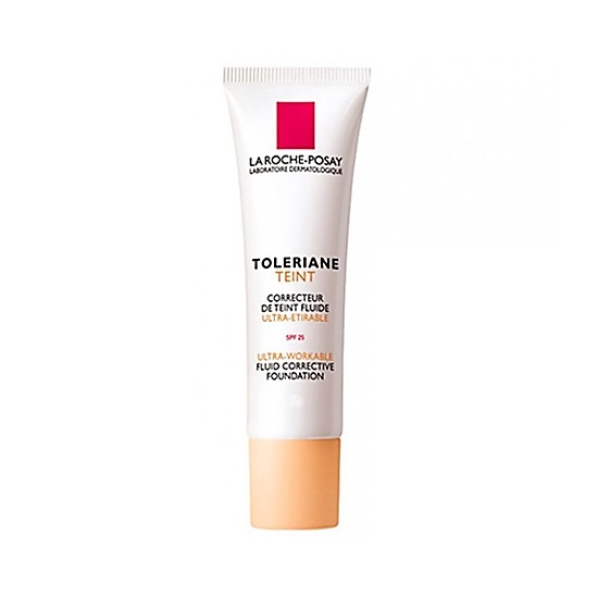 Toleriane Maquillaje Roche Posay Fluido Hale N 16 30 Ml