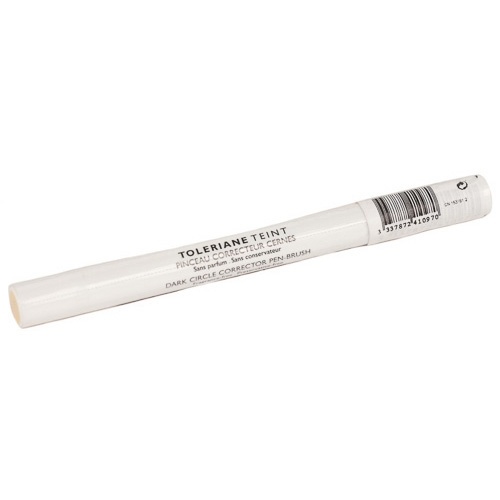Toleriane Pincel Corrector Amarillo 1,5 Ml