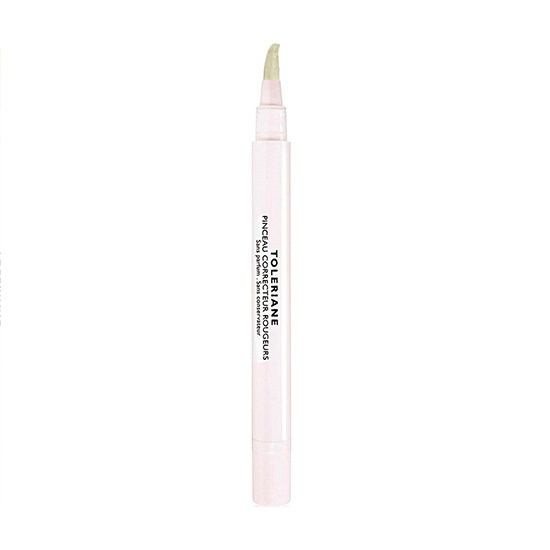 Toleriane Pincel Corrector Verde 1,5 Ml