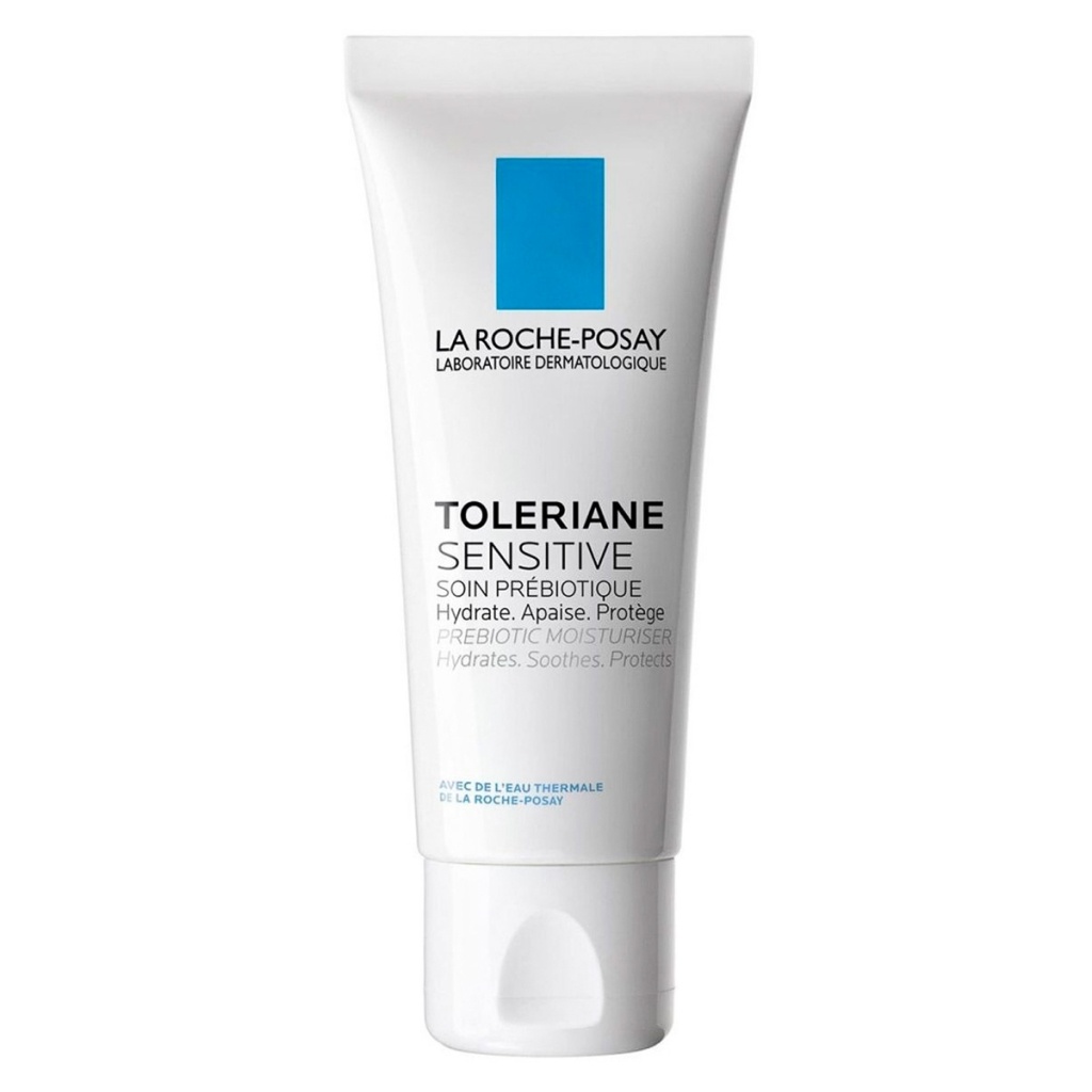 Toleriane Sensitive Fluido 40 Ml