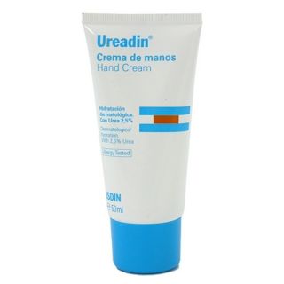 Ureadin Crema Manos 50 Ml