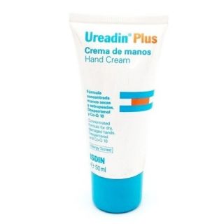 Ureadin Crema Manos Reparadora 50 Ml