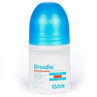 Ureadin Desodorante Roll-On 75 Ml