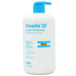 Ureadin Loción 10 Piel Seca 400 Ml