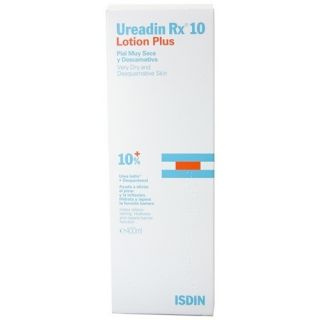 Ureadin Ultra 10 Loción 400 Ml