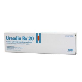 Ureadin Ultra 20 Crema 100 Ml