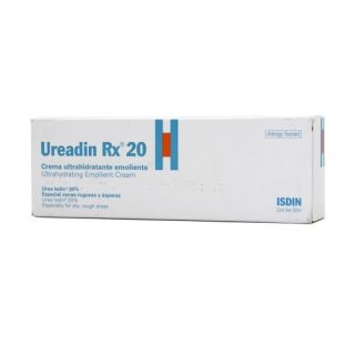 Ureadin Ultra 20 Crema 50 Ml