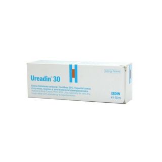 Ureadin Ultra 30 Crema 50 Ml