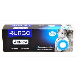 Urgo Arnica Gel Tubo 50 G