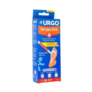 Urgo Verrugas Stick 2 Ml