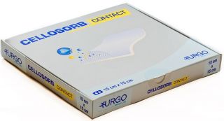 Urgotul Absorb 15X15Cm 3 Unidades