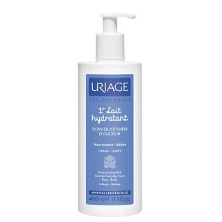 Uriage 1Er Leche Hidratante 400 Ml