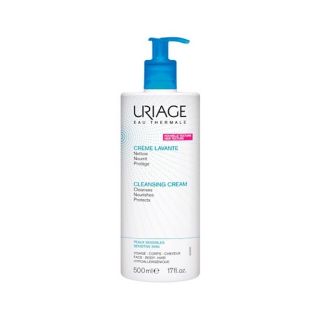 Uriage Crema Lavante 500 Ml