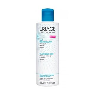 Uriage Leche Desmaquillante 250 Ml