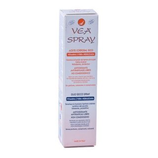 Vea Aceite Seco Spray 100 Ml