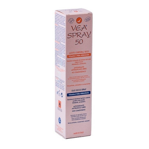 VEA Aceite Seco Spray 50 ml - Farmaten