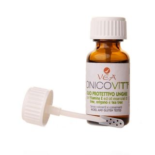 Vea Inovit Aceite Protector Uñas 7Ml