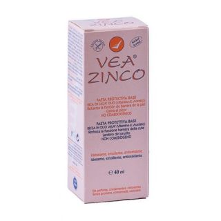 Vea Zinco 40 Ml