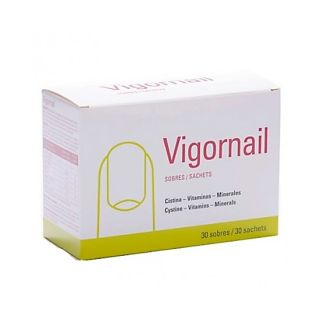 Vigornail 30 Sobres