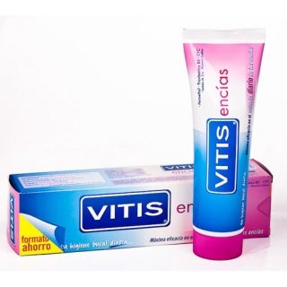 Vitis Encías Pasta 150 Ml