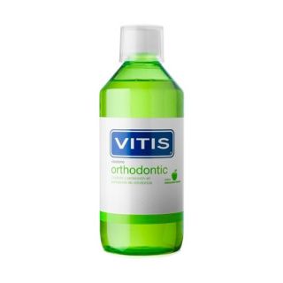 Vitis Orthodontic Colutorio 1000 Ml