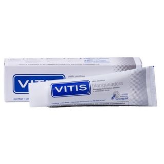 Vitis Pasta Dental Blanqueadora 100 Ml