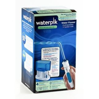 Waterpik Irrigador Bucal Clásico Wp-70