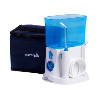 Waterpik Irrigador Bucal Traveler Wp300 Blue