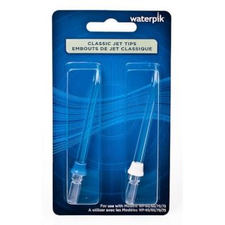 Waterpik Recambio Irrigador Wp-60/90