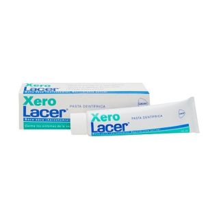 Xerolacer Pasta Dental 125 Ml