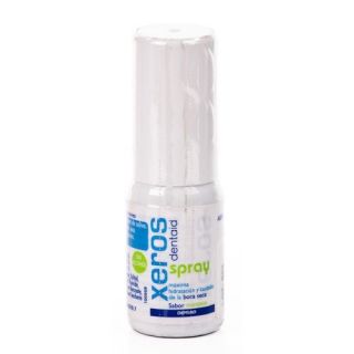 Xeros Dentaid Spray 15 Ml