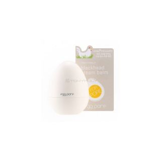 Tonymoly Egg Pore Black Head