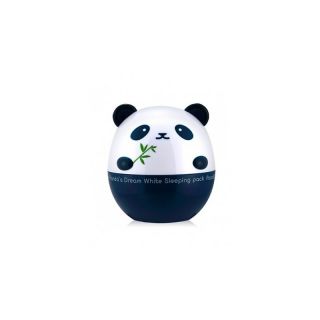 Tonymoly Mascarilla Panda´s Dream White Sleeping Pack