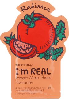 Tonymoly Mascarilla I´m Real Tomato