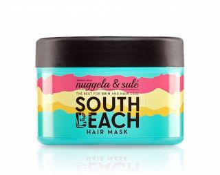 Nuggela & Sule Mascarilla South Beach 250 ml