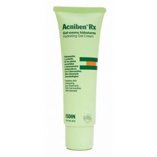 Acniben Repair Gel Crema 40 Ml