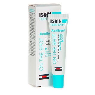 Acniben Teen Skin On The Spot 15 Ml