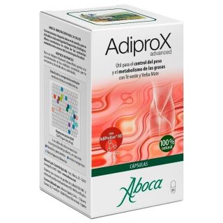 Adiprox Advance 50 Cápsulas