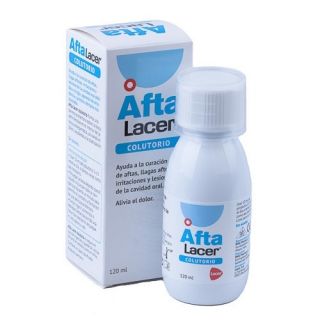 Aftalacer Colutorio 120 Ml