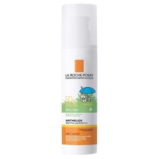 Anthelios Baby Spf50+ Locion 50 Ml