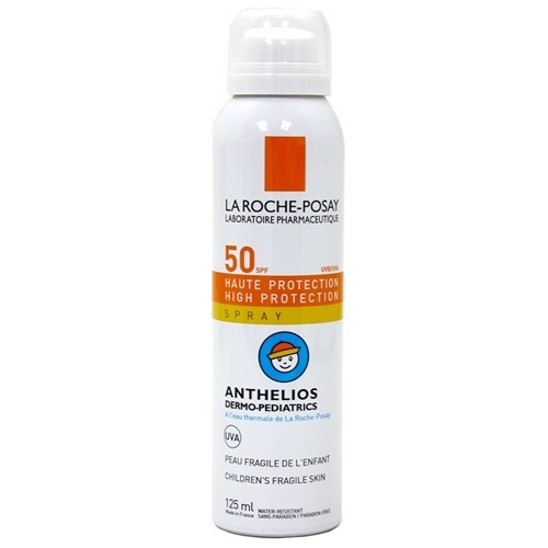 Anthelios Dermo-Pediatrics 50+ Spray 125 ml