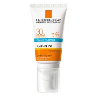 Anthelios Spf30 Piel Seca Crema 50 Ml