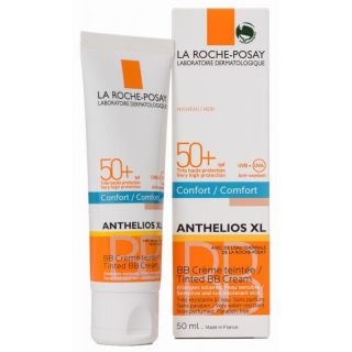 Anthelios Xl 50+ Bb Crema Coloreada 50 Ml