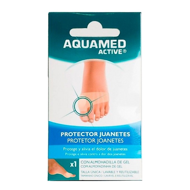 Aquamed Protector Juanetes 1 Und